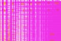 Artifact purple technology vhs glitch, pixel