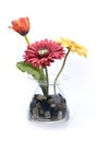 Artificial Flower Royalty Free Stock Photo
