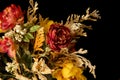 Artificial flowers