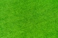 Artificial grass texture background in the lawn outdoor Royalty Free Stock Photo