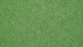 Artificial grass or artificial turf floor, Green lawn for texture background, Top view. Royalty Free Stock Photo