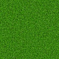 Artificial grass seamless render texture Royalty Free Stock Photo