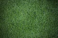 Artificial grass texture background Royalty Free Stock Photo