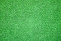 Artificial grass textures background for golf course