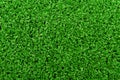 Artificial grass turf background Royalty Free Stock Photo