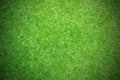 Artificial green Grass for background, Green grass texture. lawn for training football pitch, Grass Golf Courses green lawn patter Royalty Free Stock Photo