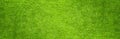 The artificial green grass pattern texture background Royalty Free Stock Photo