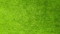 The artificial green grass pattern texture background Royalty Free Stock Photo