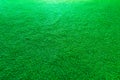 Artificial green grass or sport field texture background Royalty Free Stock Photo
