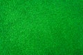 Artificial green grass or sport field texture background Royalty Free Stock Photo