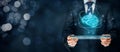 Artificial intelligence Royalty Free Stock Photo