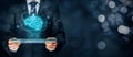 Artificial intelligence Royalty Free Stock Photo