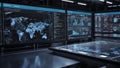 artificial intelligence, data analysis, machine learning in automating business strategies