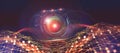 Artificial intelligence in the global network. Digital technologies of the future. Computer Mind Control