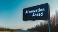 Artificial Intelligence Innovation On The Horizon Exploring The Future Of AI Technology