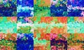 Artificial Intelligence painting using Generative Adversarial Network