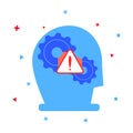 Artificial intelligence prediction problems. Using AI Machine learning, deep learning, and cognitive computing for malfunction