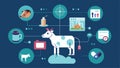 Artificial intelligencepowered software that analyzes data collected from various sensors to provide insights into