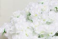 Artificial Jasmine white flowers