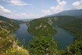 Artificial Lake Bocac