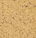 Artificial synthetic stone texture