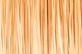 Artificial thatch texture,dry grass background Royalty Free Stock Photo