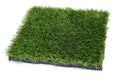 Artificial turf