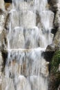 Artificial waterfall