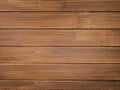 Artificial wood floor