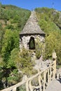 Artigas Gardens, Barcelona Spain