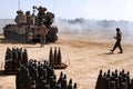 Artillery Corps - Israel