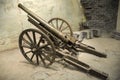 Artillery