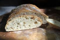 Artisan Bread Royalty Free Stock Photo