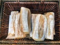 Artisan Bread Loaves