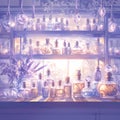 Artisan Perfume Collection - Aromatic Ambiance