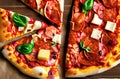 Artisanal Pizza Perfection