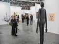 Artissima is the most important contemporary art fair