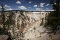 Artist Canyon, Yellowstone National Park