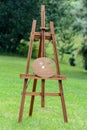 Artist Easel