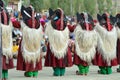 Artist on Festival of Ladakh Heritage