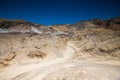 Artist Palette Death Valley National Park