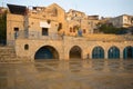 The Artist Quarter, Safed (Tzfat)