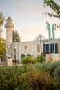 The Artist Quarter, Safed (Tzfat)