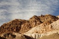 Artist's Drive, Death Valley N