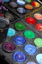 Artist's Paints