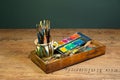 Artist tool painting art supplies brushes and colors