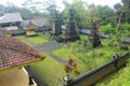 The artistic architecture of the Kalingga Satya Darma temple in Pekalongan city