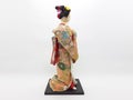 Artistic Beautiful Antique Cultural Traditional Japanese Wooden Children Toys for Interior Decoration and Education Purpose 11
