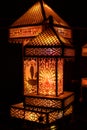 Artistic beautiful Vesak lanterns, Sri lankan vesak festival celebrations