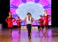 Artistic Dance European Championship WADF